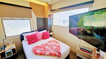 Somos Hotel - San Juan