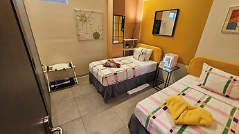 Somos Hotel - San Juan