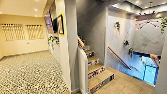 Somos Hotel - San Juan