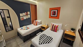Somos Hotel - San Juan