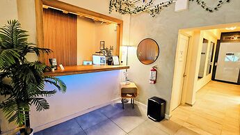 Somos Hotel - San Juan