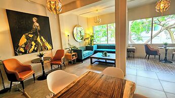 Somos Hotel - San Juan