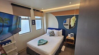 Somos Hotel - San Juan