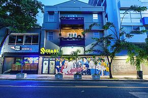 Somos Hotel - San Juan