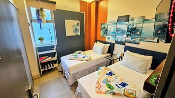 Somos Hotel - San Juan