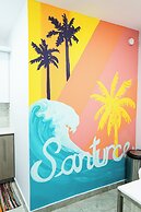 Somos Hotel - San Juan