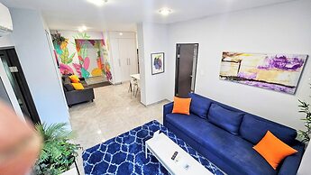 Somos Hotel - San Juan