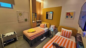 Somos Hotel - San Juan