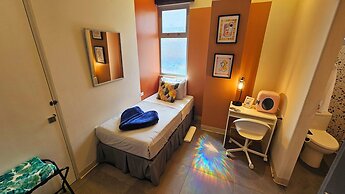 Somos Hotel - San Juan