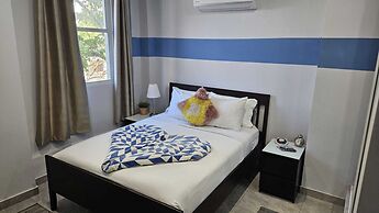Somos Hotel - San Juan