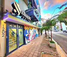 Somos Hotel - San Juan