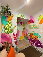 Somos Hotel - San Juan