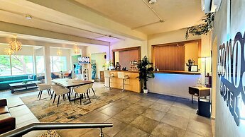 Somos Hotel - San Juan