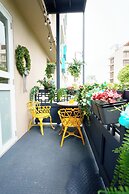Somos Hotel - San Juan
