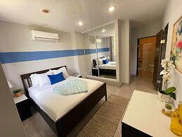 Somos Hotel - San Juan