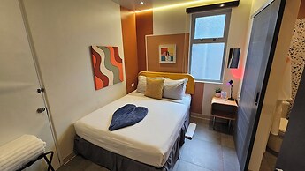 Somos Hotel - San Juan