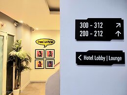 Somos Hotel - San Juan