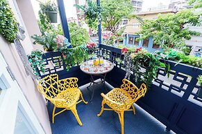 Somos Hotel - San Juan
