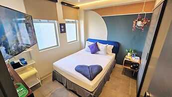Somos Hotel - San Juan
