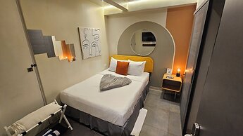 Somos Hotel - San Juan