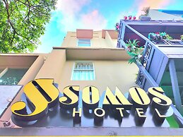 Somos Hotel - San Juan