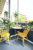 Somos Hotel - San Juan