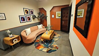 Somos Hotel - San Juan