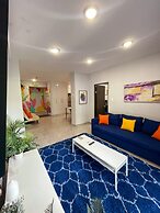 Somos Hotel - San Juan