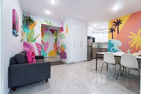 Somos Hotel - San Juan