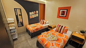 Somos Hotel - San Juan