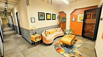 Somos Hotel - San Juan