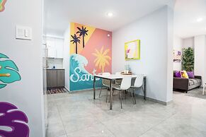 Somos Hotel - San Juan