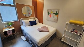 Somos Hotel - San Juan