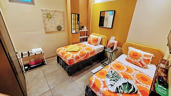 Somos Hotel - San Juan