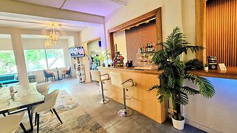 Somos Hotel - San Juan