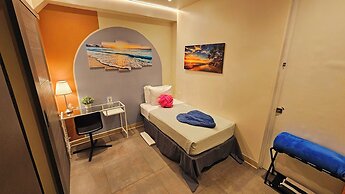 Somos Hotel - San Juan