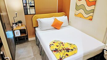 Somos Hotel - San Juan