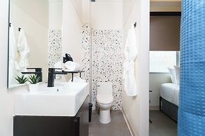 Somos Hotel - San Juan