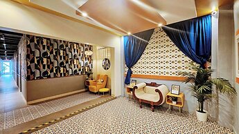 Somos Hotel - San Juan