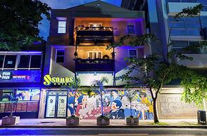 Somos Hotel - San Juan