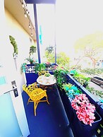 Somos Hotel - San Juan
