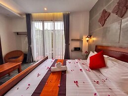 The Palmery Boutique & Spa