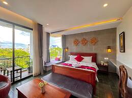 The Palmery Boutique & Spa