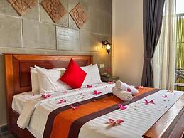 The Palmery Boutique & Spa