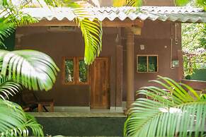 Silent Bungalow