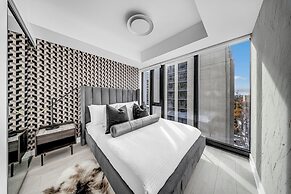 Bellair Yorkville