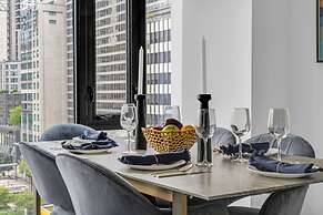 Bellair Yorkville