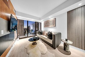 Bellair Yorkville