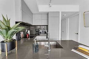 Bellair Yorkville