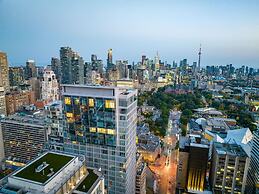 Bellair Yorkville